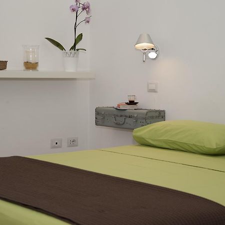 Center 2 Rooms B&B Rom Værelse billede