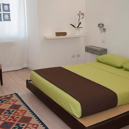 Center 2 Rooms B&B Rom Eksteriør billede