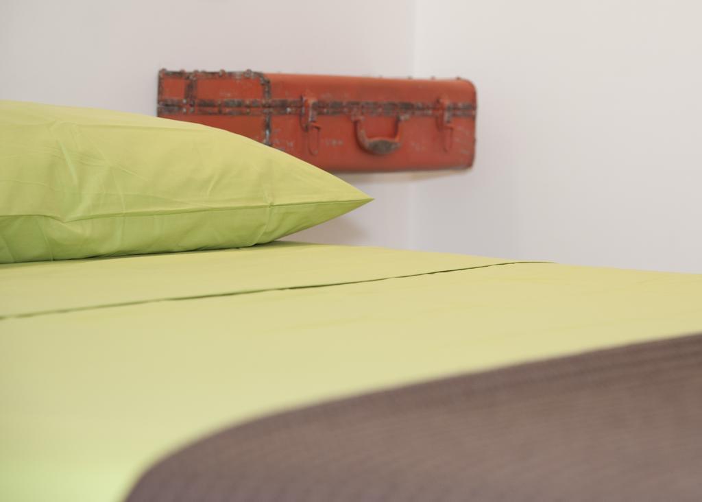 Center 2 Rooms B&B Rom Eksteriør billede