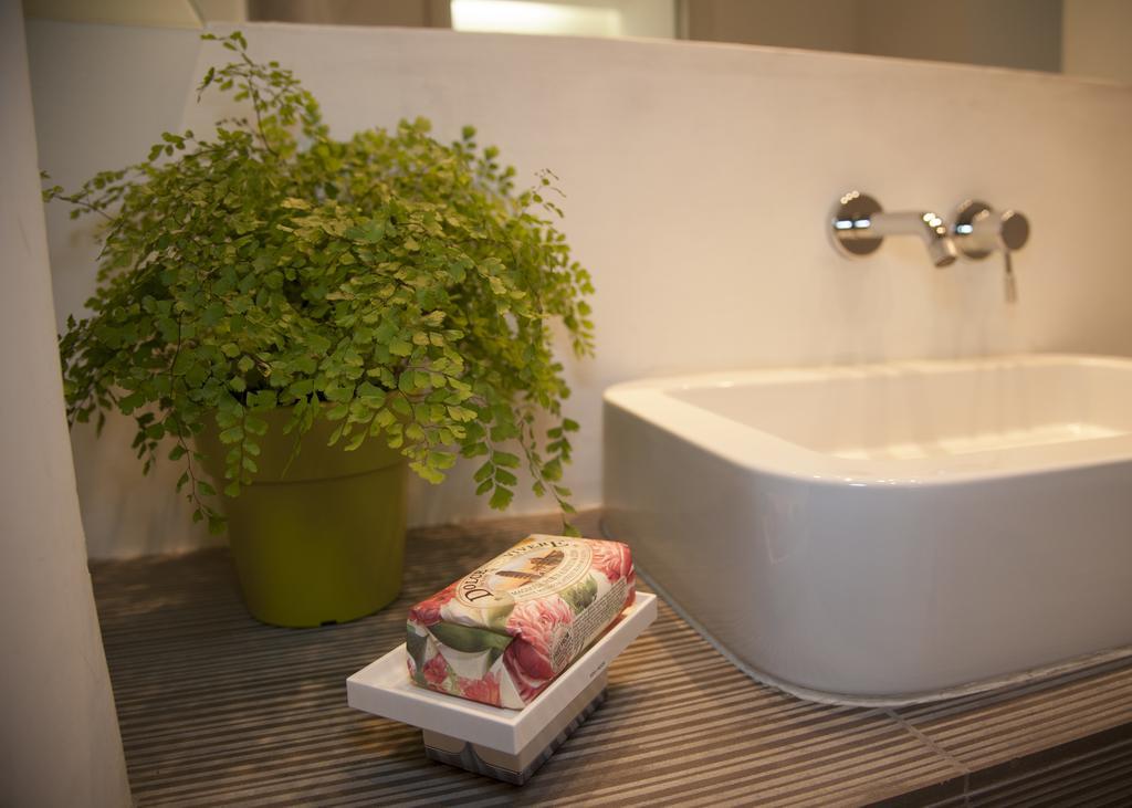 Center 2 Rooms B&B Rom Eksteriør billede