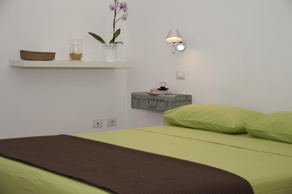 Center 2 Rooms B&B Rom Værelse billede