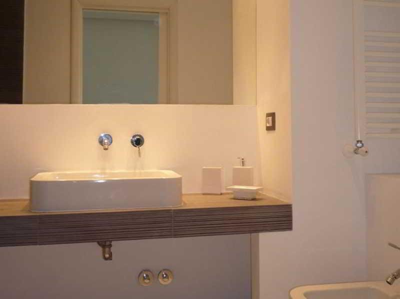 Center 2 Rooms B&B Rom Eksteriør billede