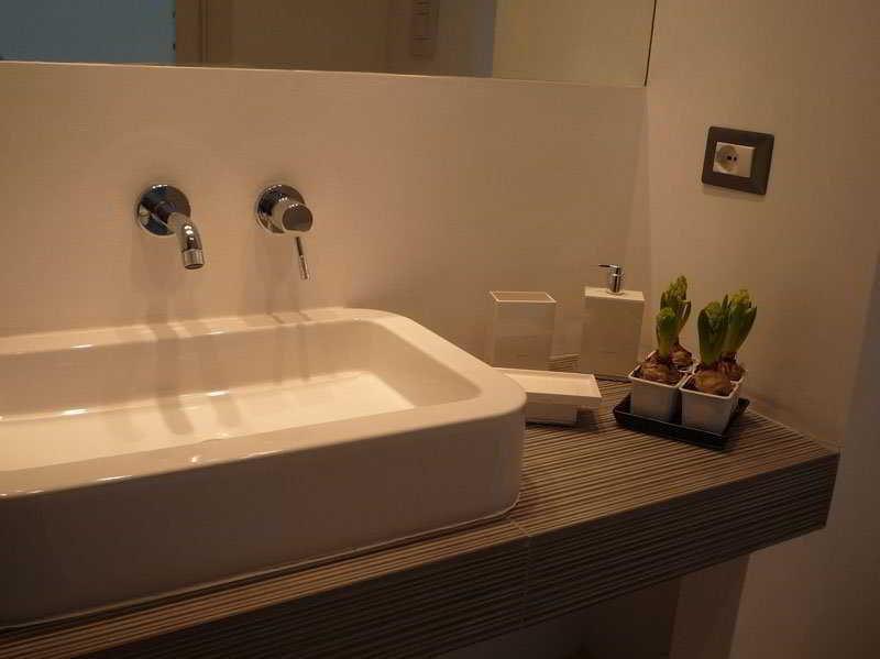 Center 2 Rooms B&B Rom Eksteriør billede